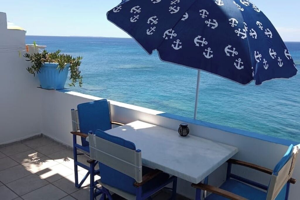 Photo of Outdoor in Koutsouras