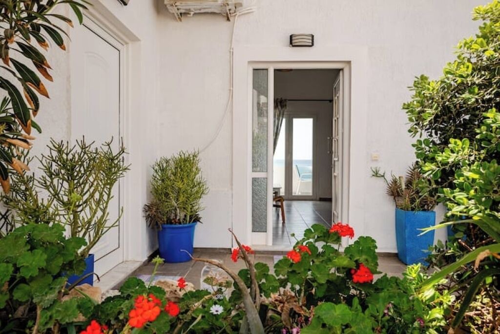 Photo of Outdoor in Koutsouras