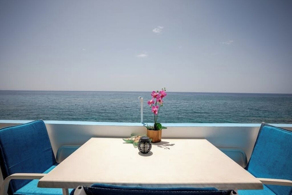 Photo of Outdoor in Koutsouras