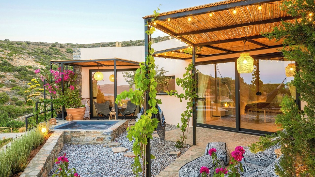Photo of Outdoor in Agios Nikolaos