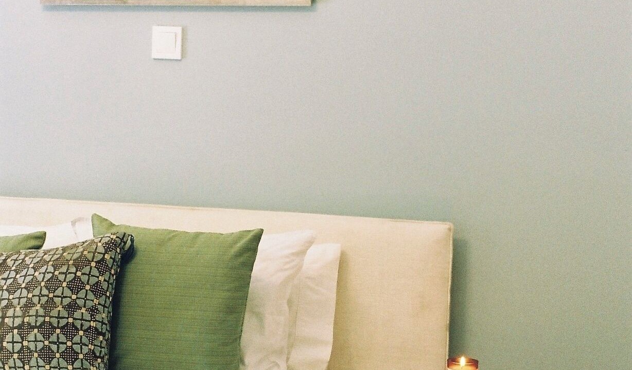 Photo of Bedroom in Athens