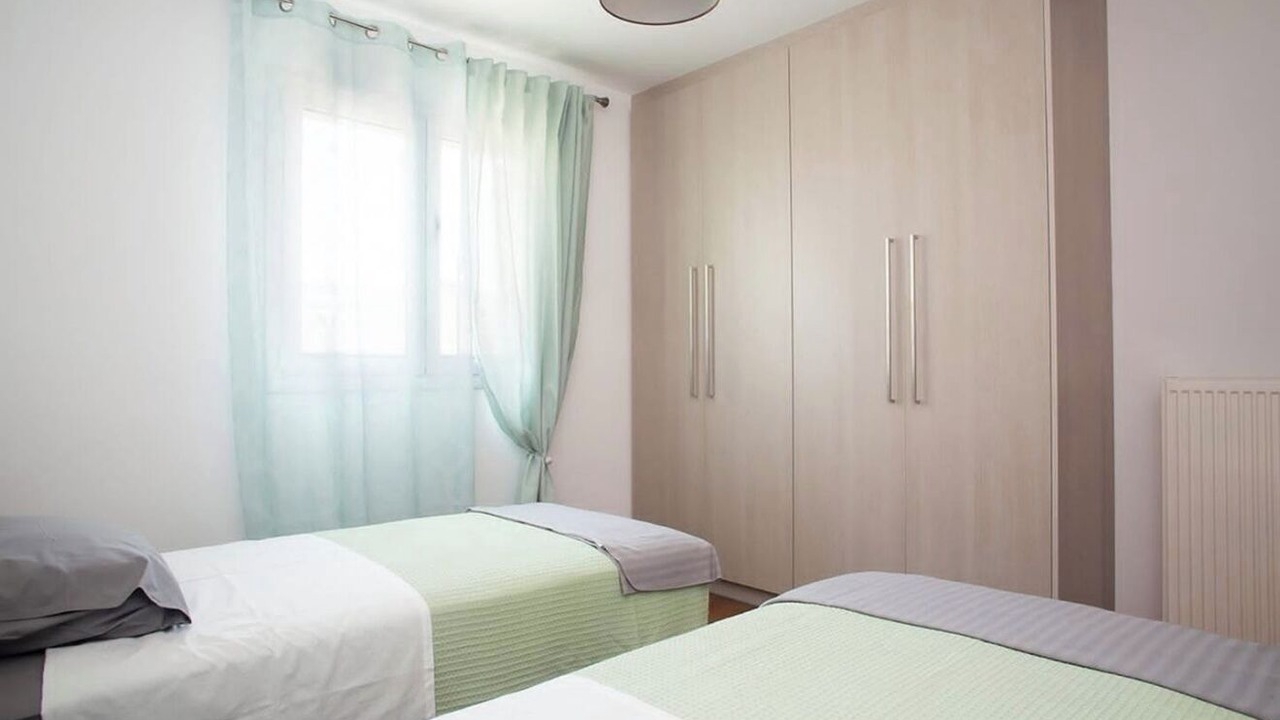 Photo of Bedroom in Saronikos