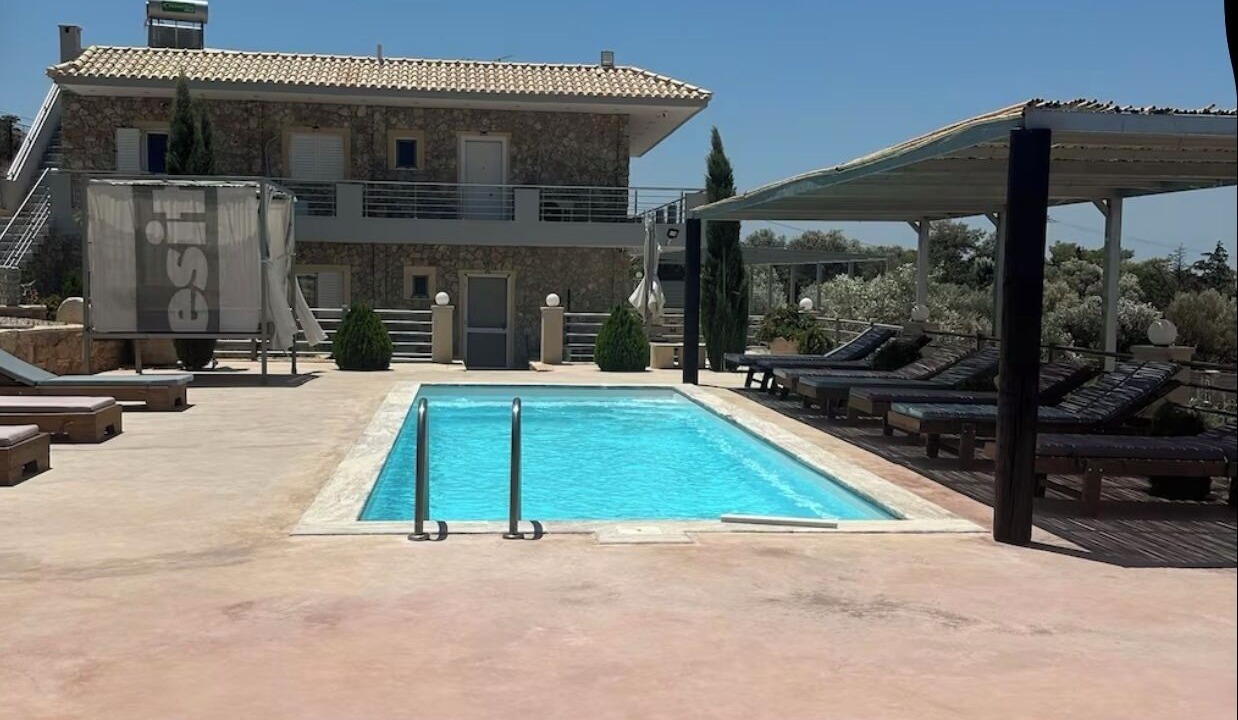 Photo of Outdoor in Saronikos
