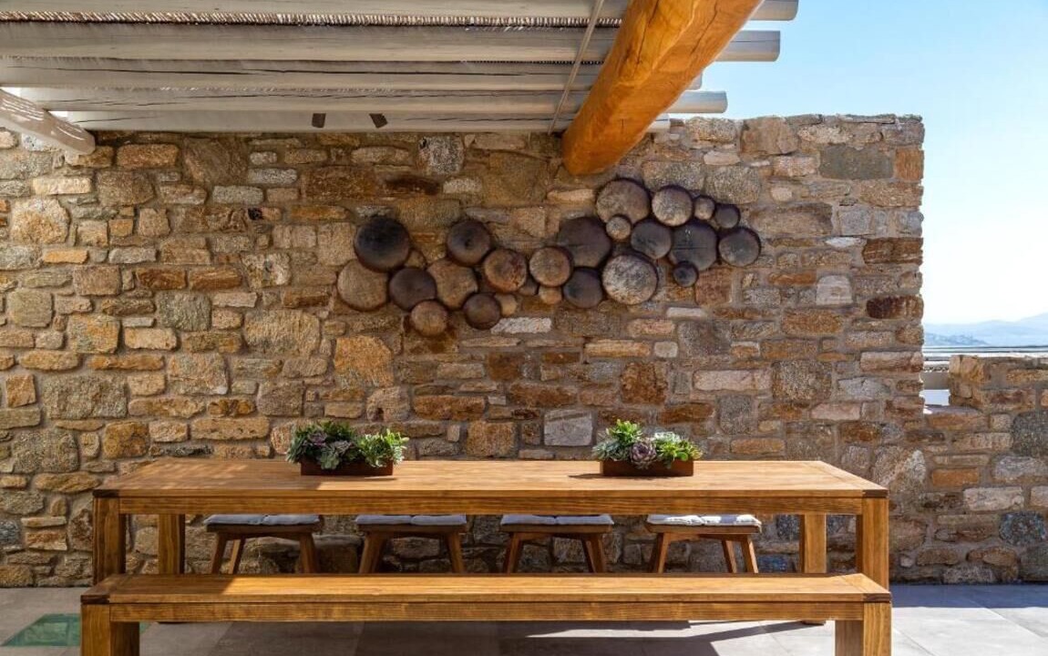 Photo of Outdoor in Tourlos
