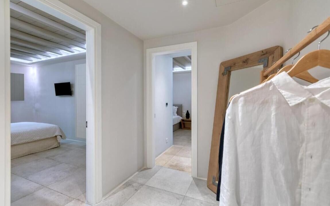 Photo of Bedroom in Tourlos