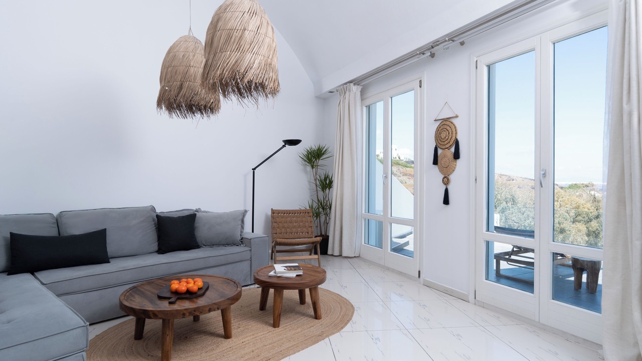 Photo of Livingroom in Akrotiri