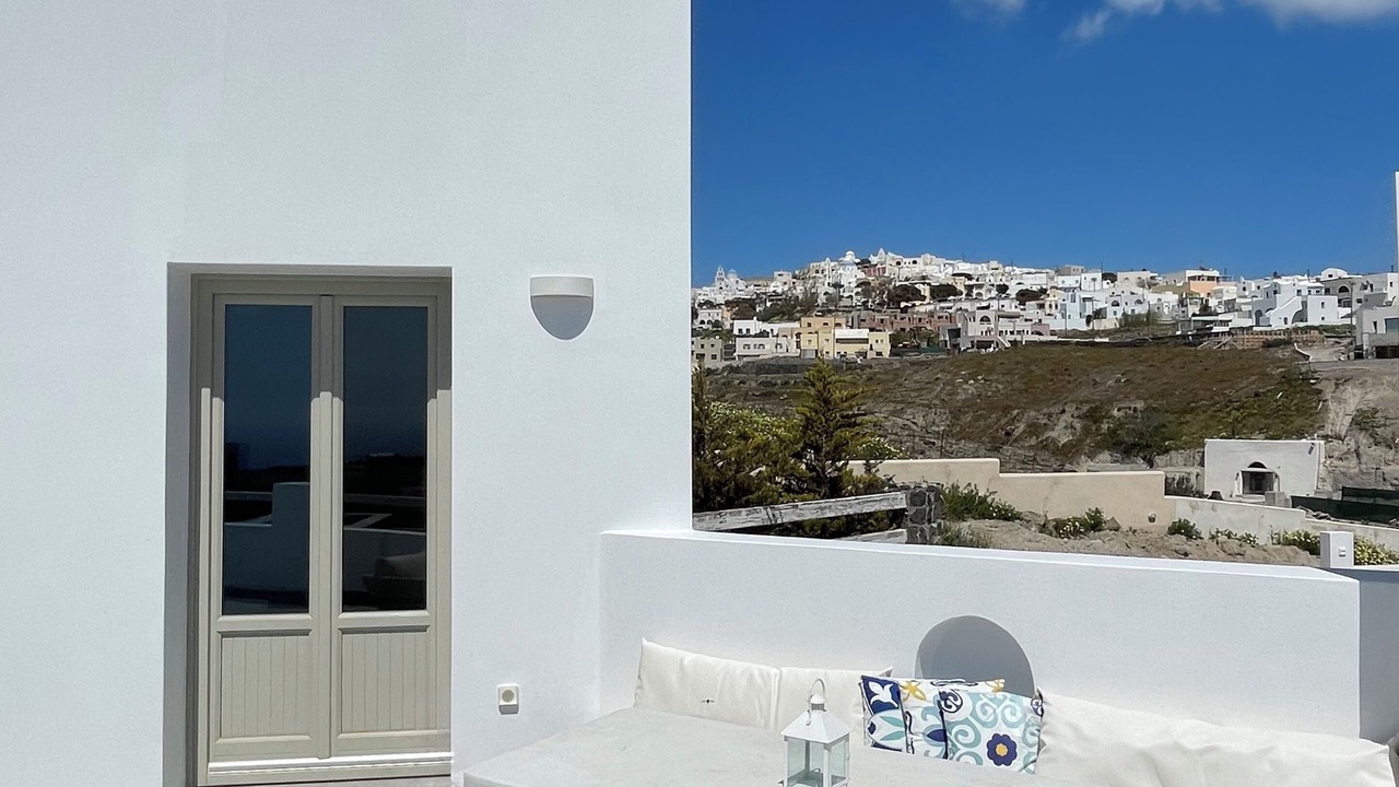 Photo of Patio Balcony in Pyrgos
