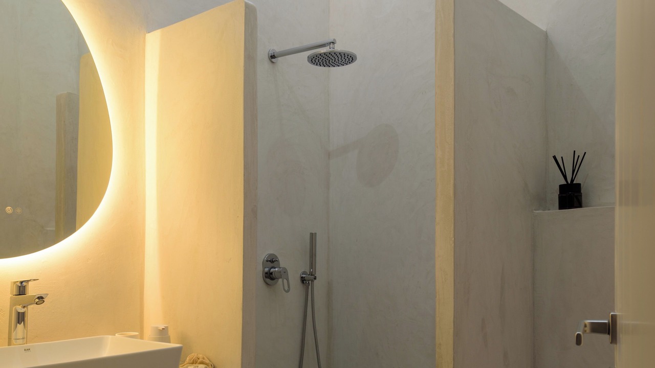 Photo of Bathroom in Pyrgos