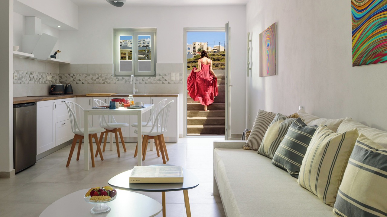 Photo of Bedroom in Pyrgos