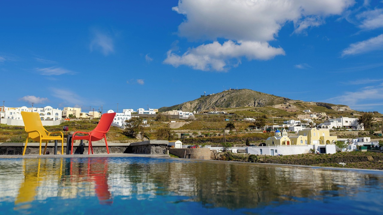 Photo of Outdoor in Pyrgos