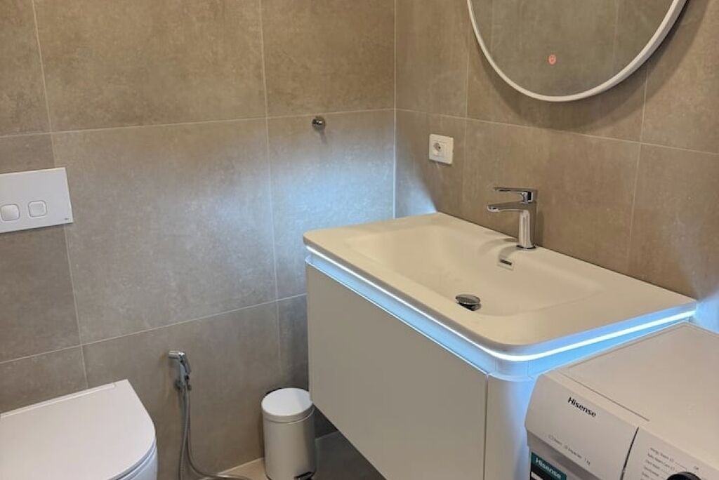 Photo of Bathroom in Orikum