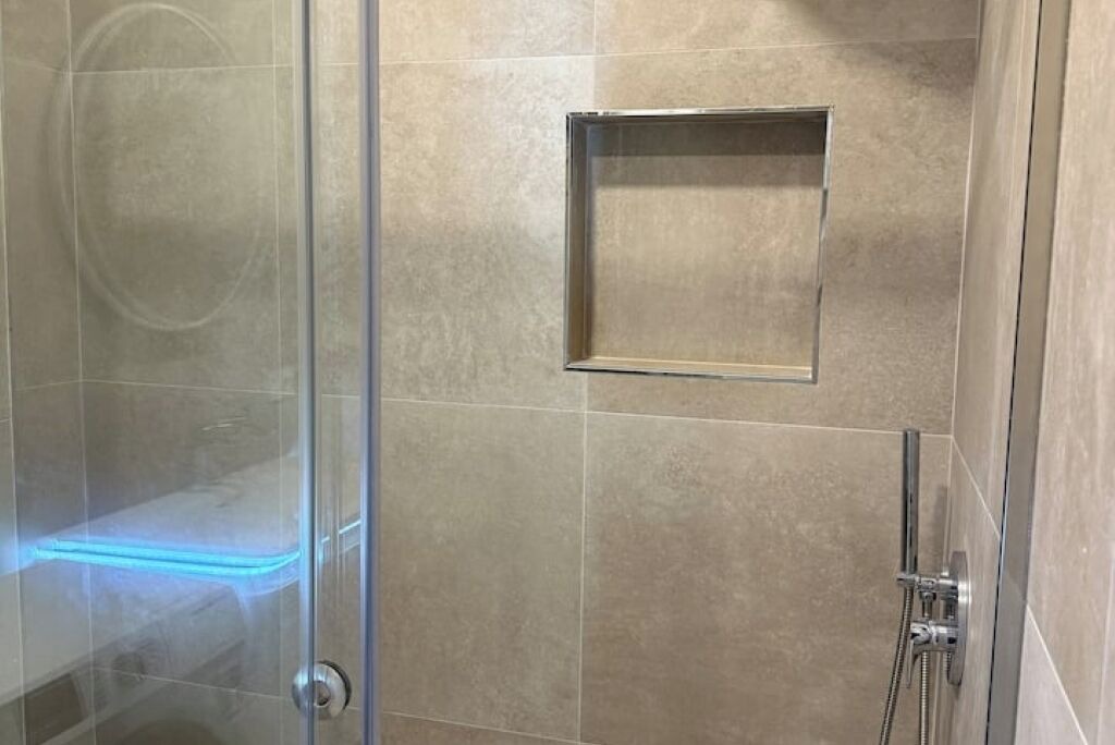 Photo of Bathroom in Orikum