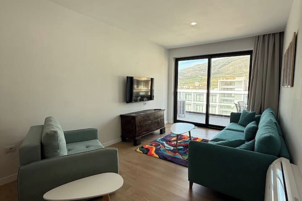 Photo of Livingroom in Orikum