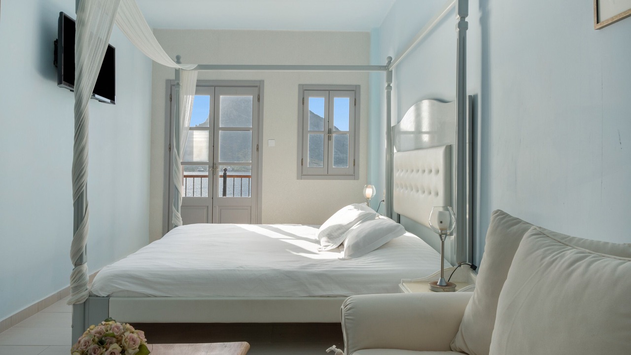 Photo of Bedroom in Massouri