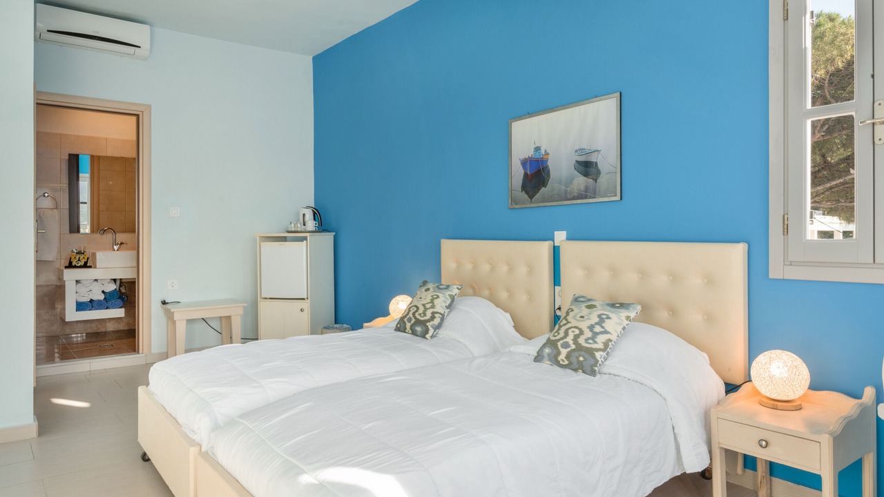 Photo of Bedroom in Massouri