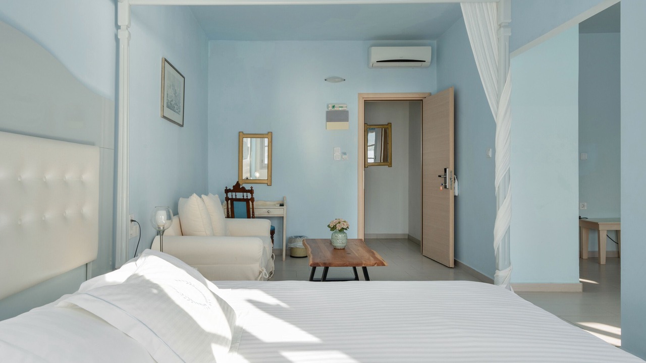 Photo of Bedroom in Massouri