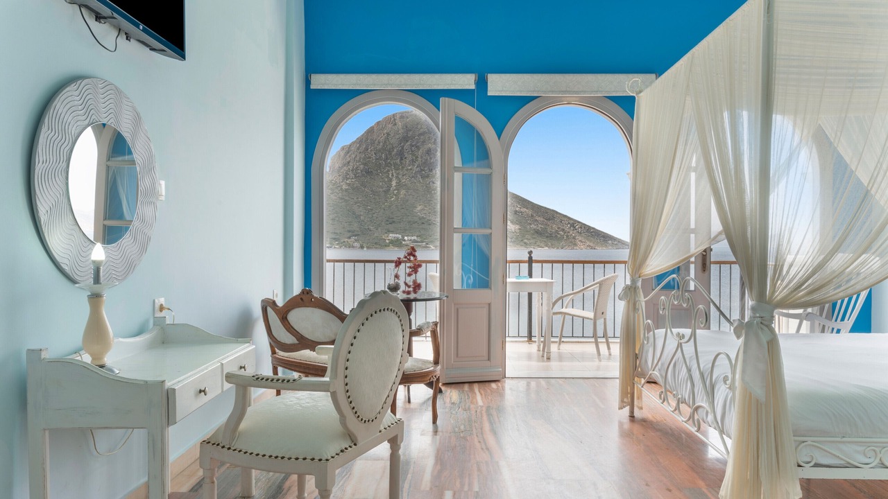 Photo of Bedroom in Mirties