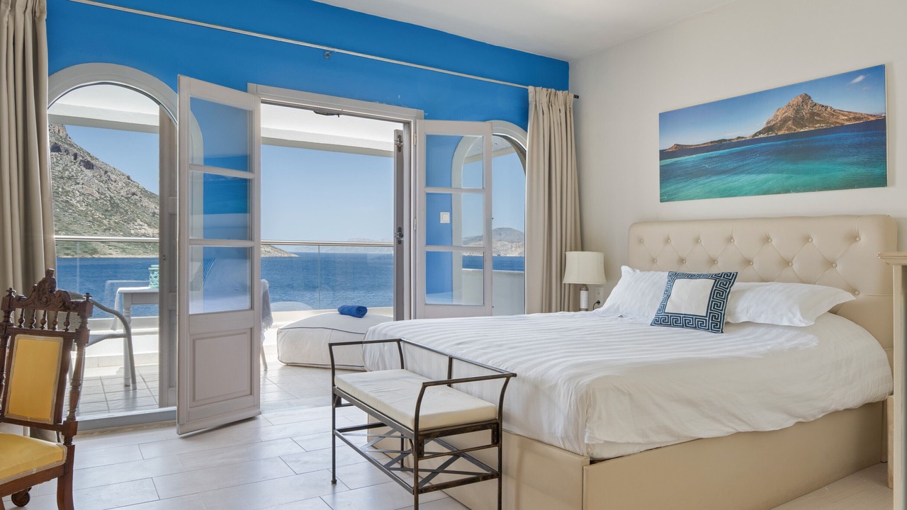 Photo of Bedroom in Mirties
