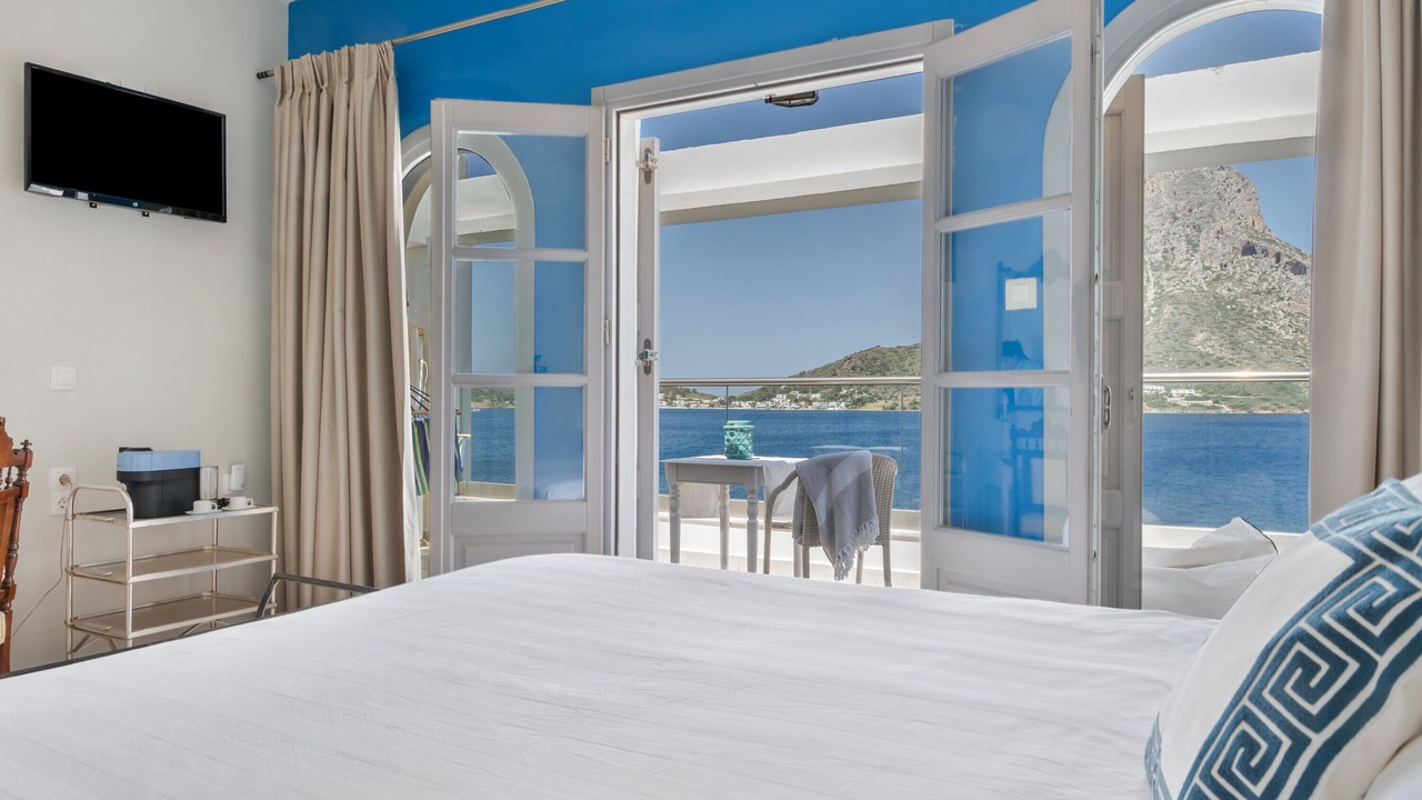 Photo of Bedroom in Mirties