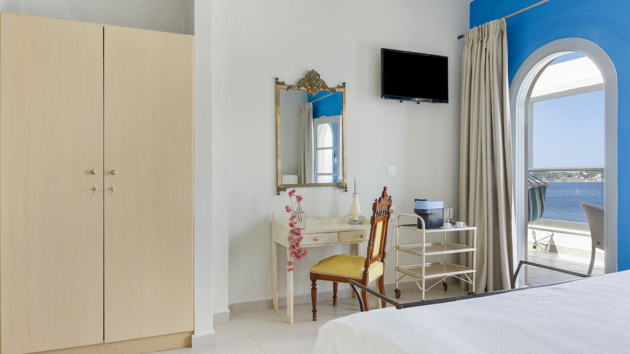 Photo of Bedroom in Mirties