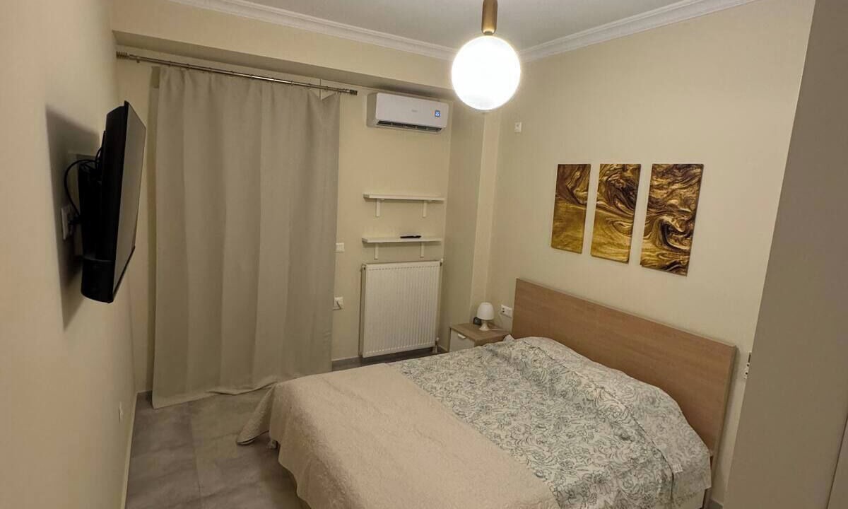 Photo of Bedroom in Kerameikos