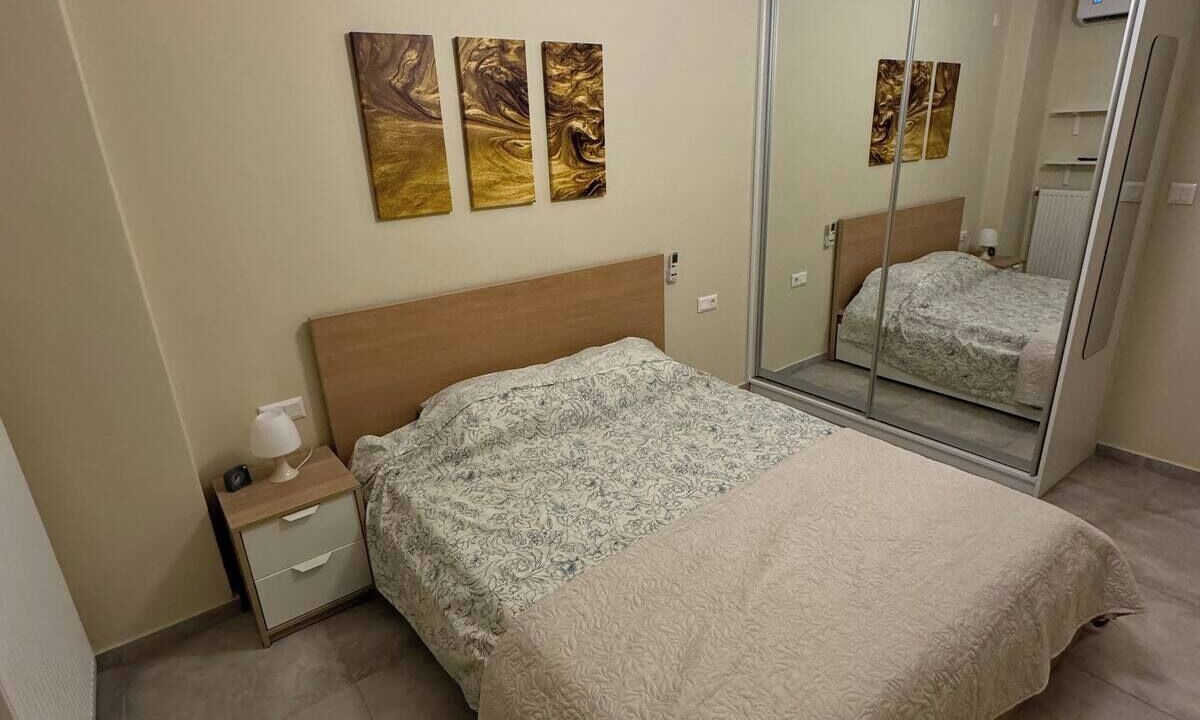 Photo of Bedroom in Kerameikos