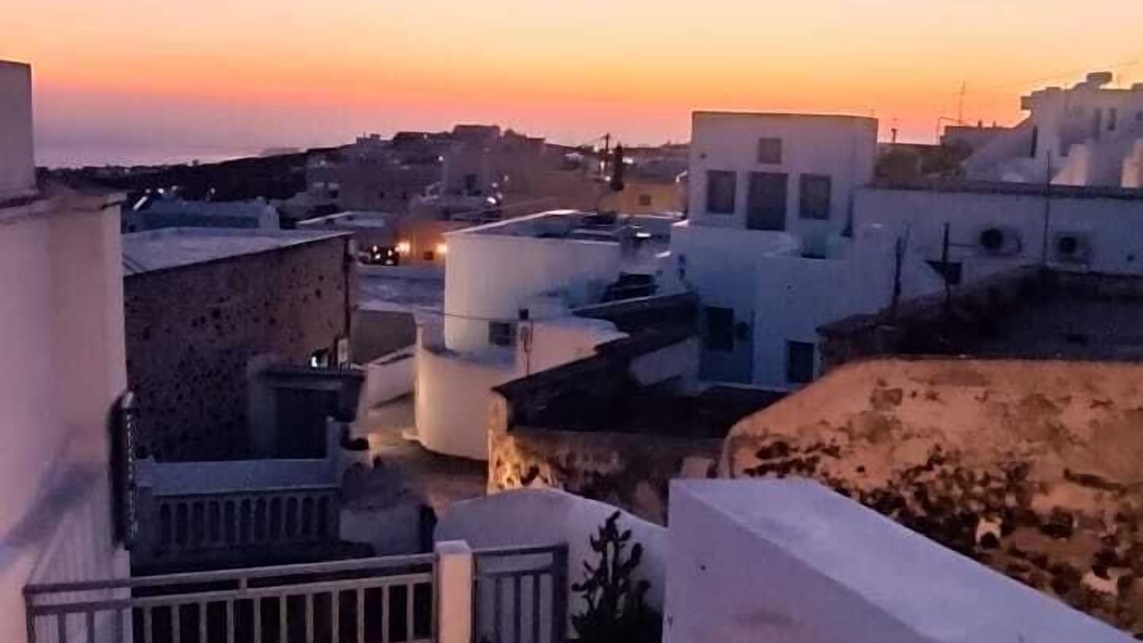 Photo of Patio Balcony in Pyrgos