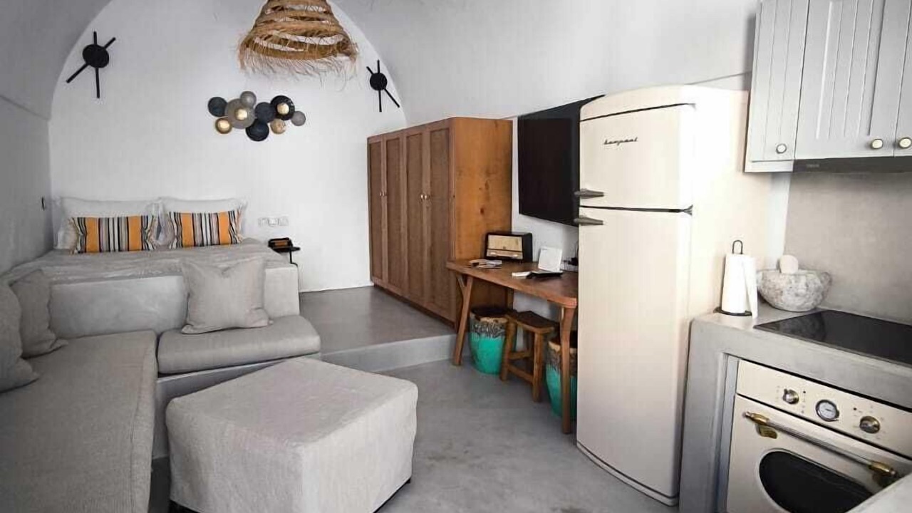 Photo of Livingroom in Pyrgos
