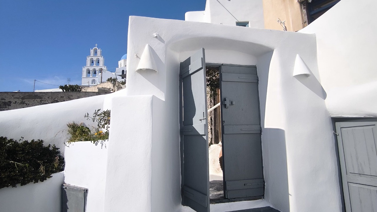 Photo of Outdoor in Pyrgos
