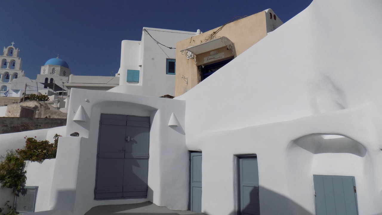 Photo of Outdoor in Pyrgos