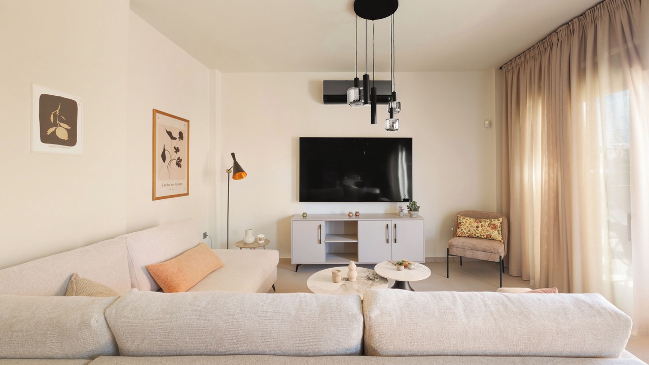 Photo of Livingroom in Oasis