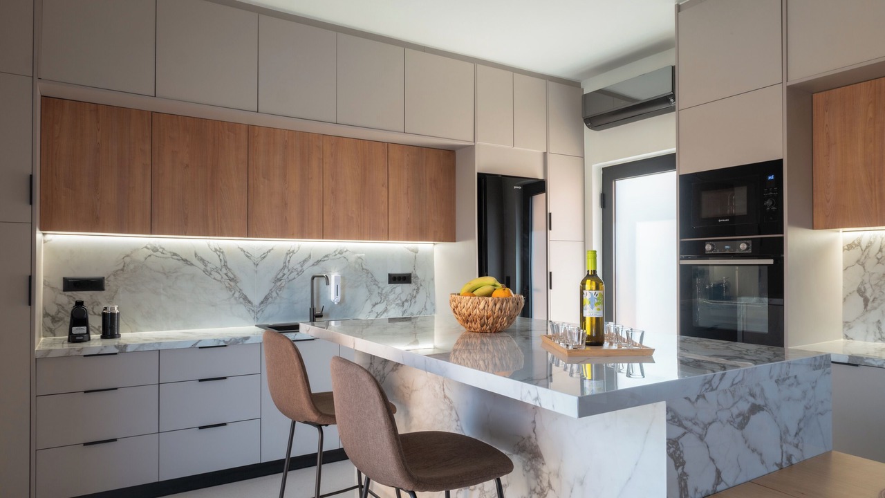 Photo of Kitchen in Oasis