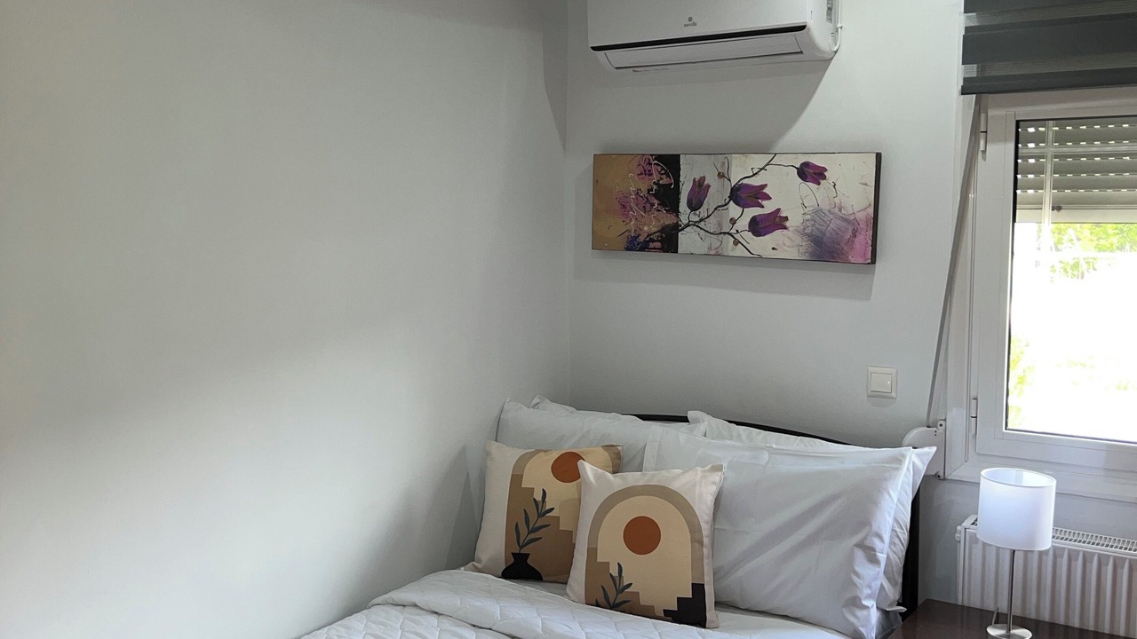 Photo of Bedroom in Heraklion