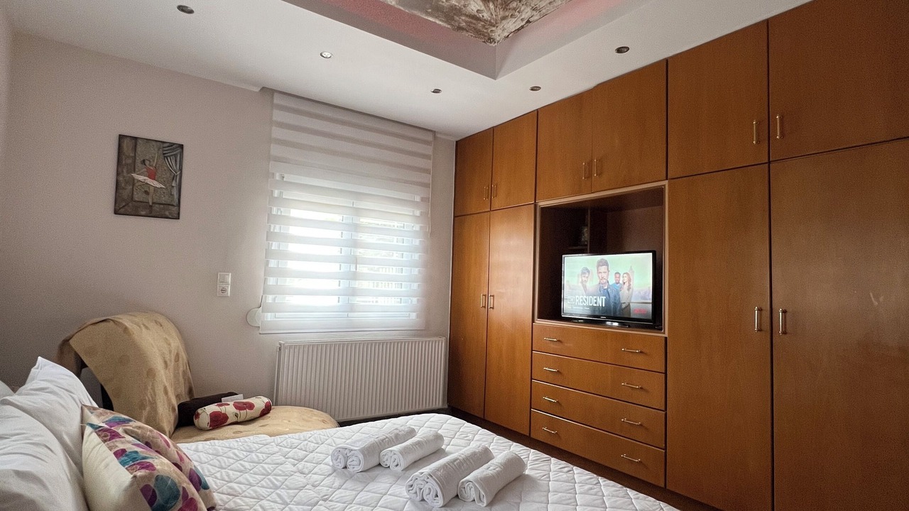 Photo of Bedroom in Heraklion