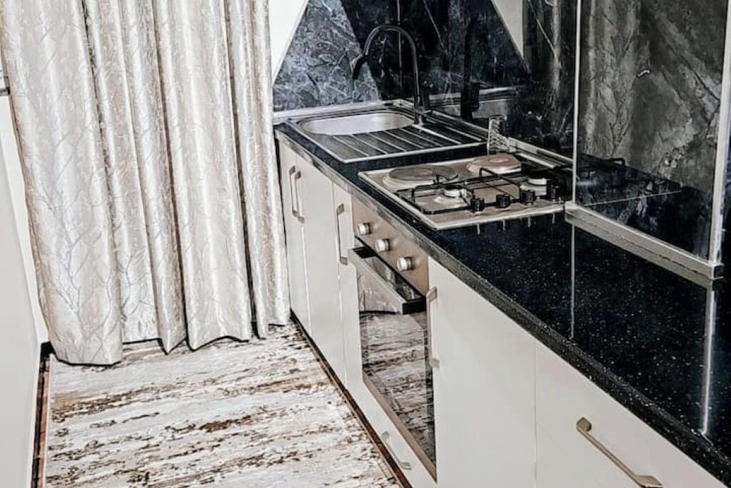 Photo of Kitchen in Durres