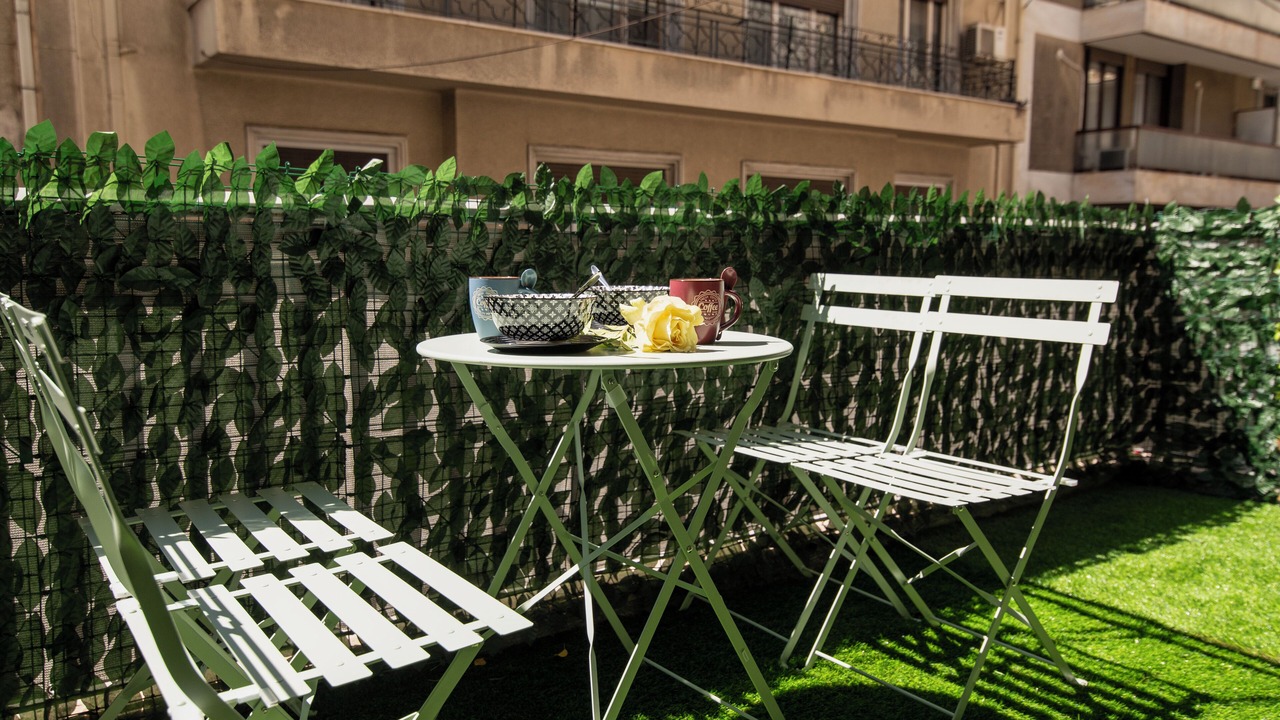 Photo of Outdoor in Athens City Centre