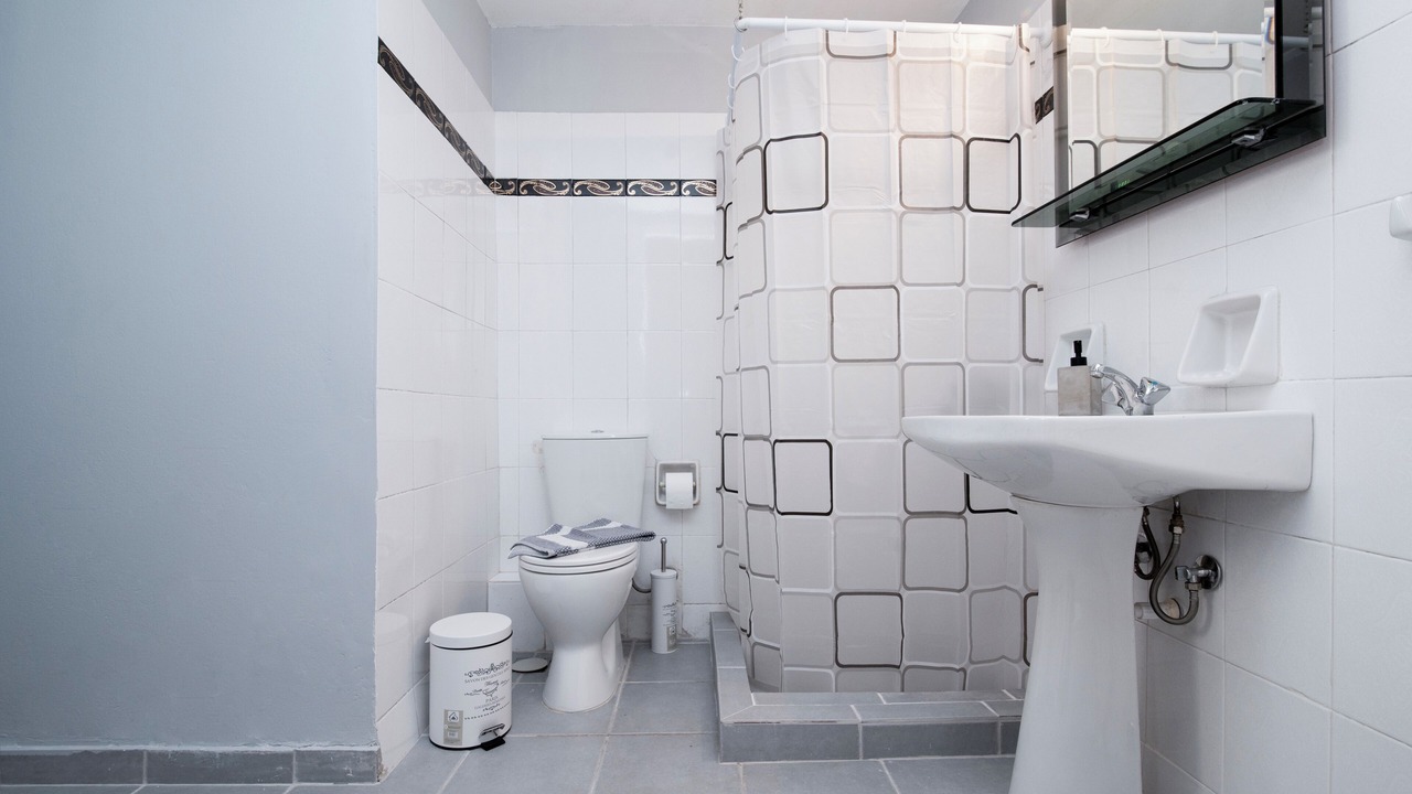 Photo of Bathroom in Athens City Centre