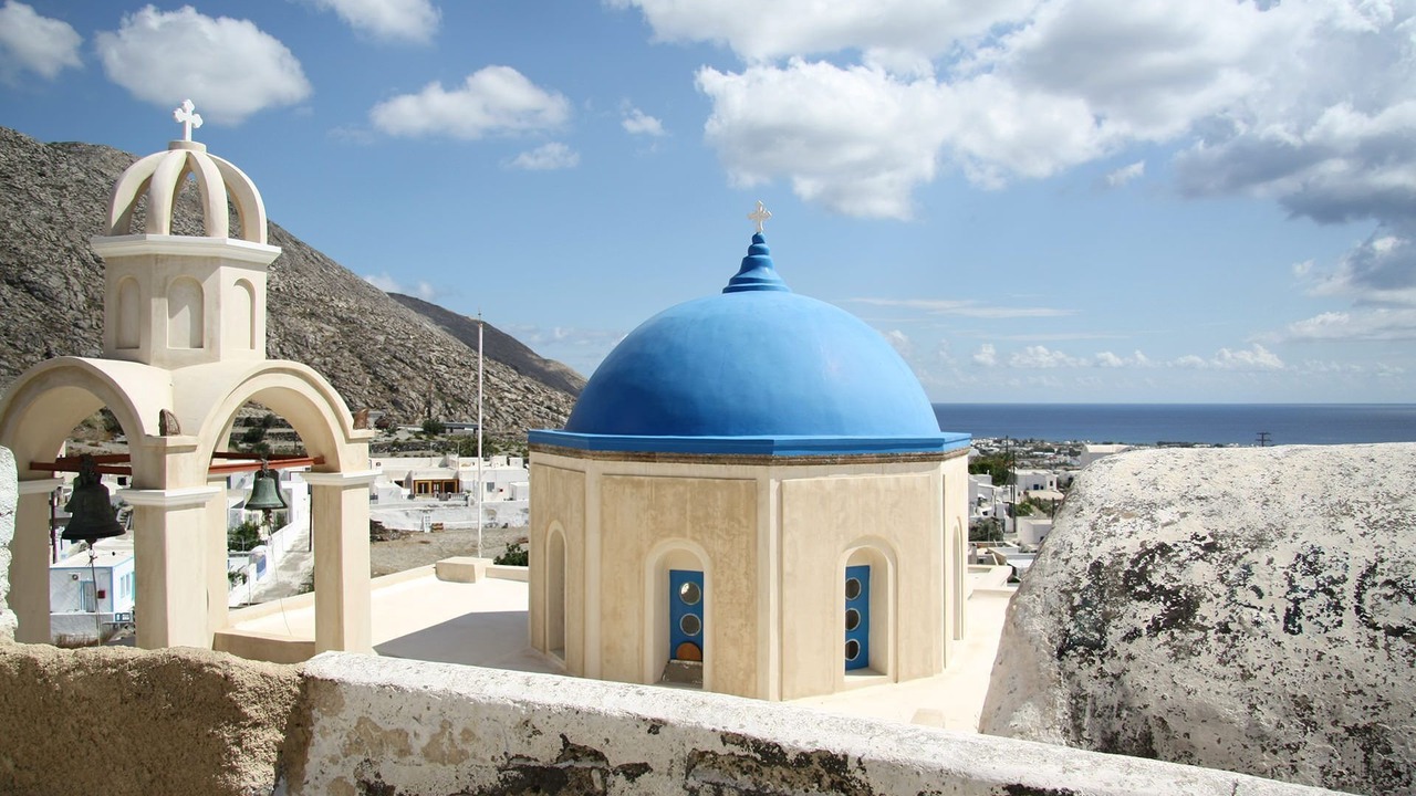 Photo of Others in Imerovigli