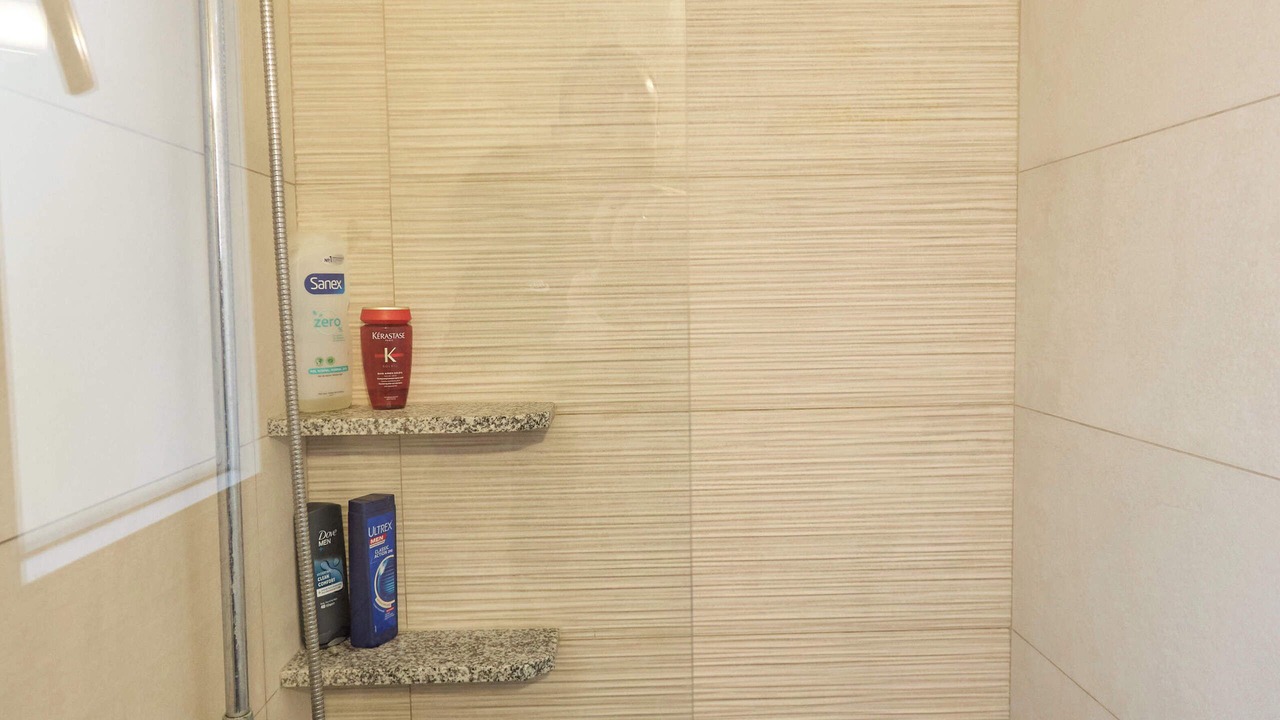 Photo of Bathroom in Mastichochoria