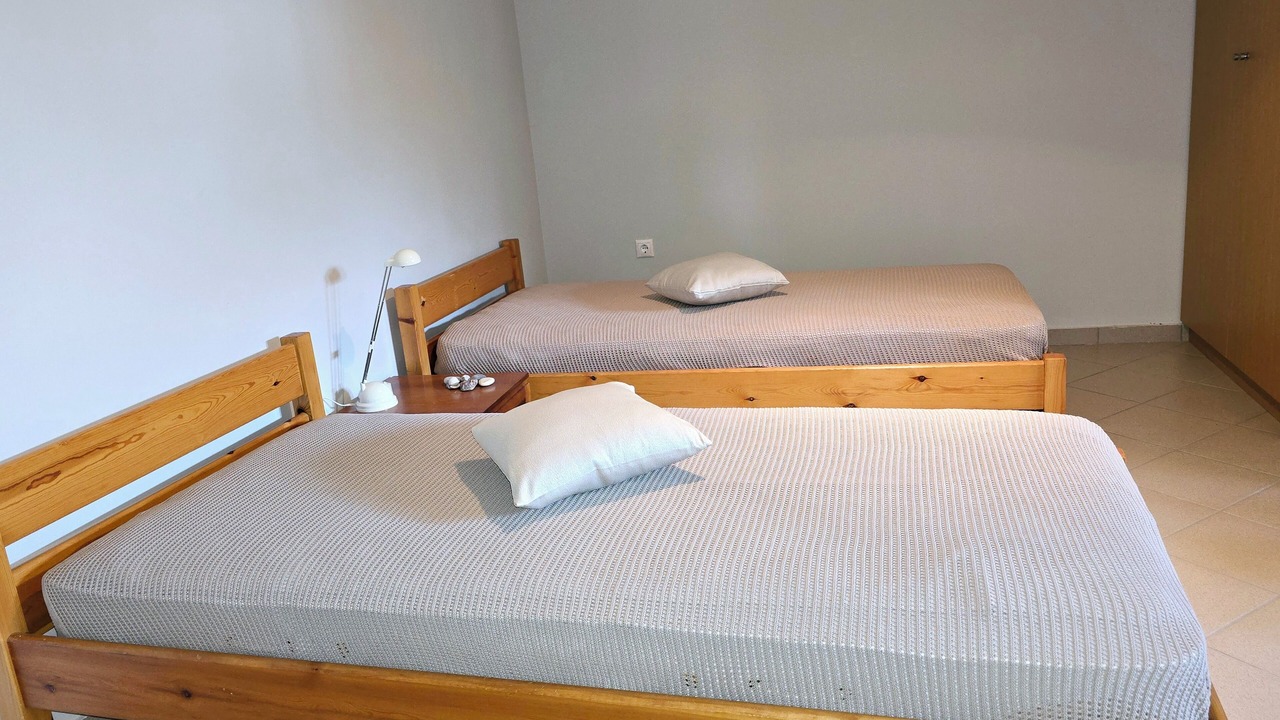 Photo of Bedroom in Chios Town