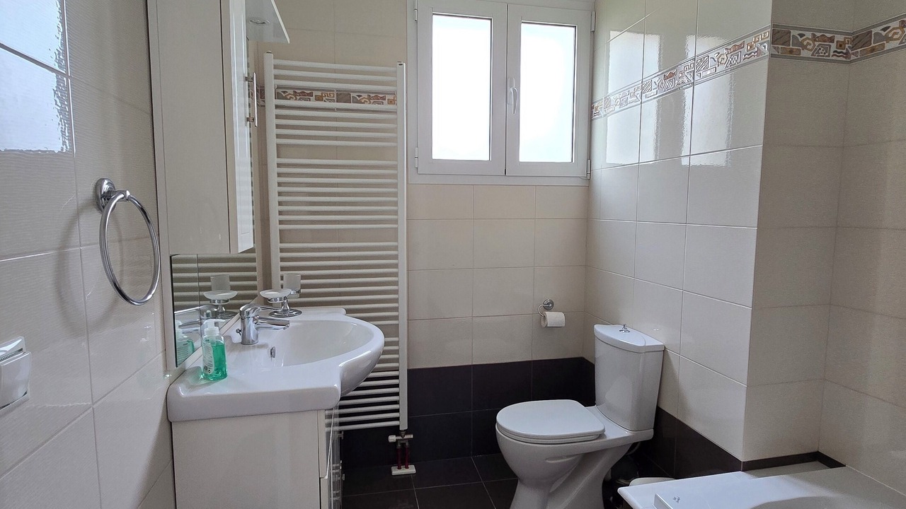 Photo of Bathroom in Chios Town