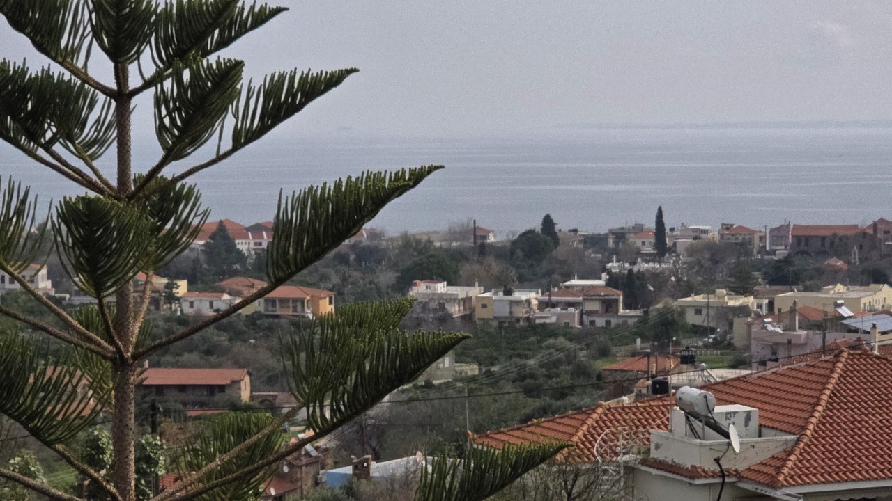 Photo of Outdoor in Chios Town