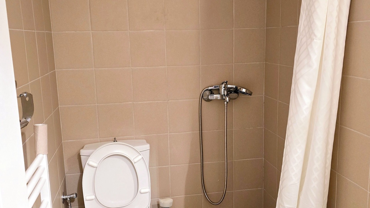 Photo of Bathroom in Chios Town
