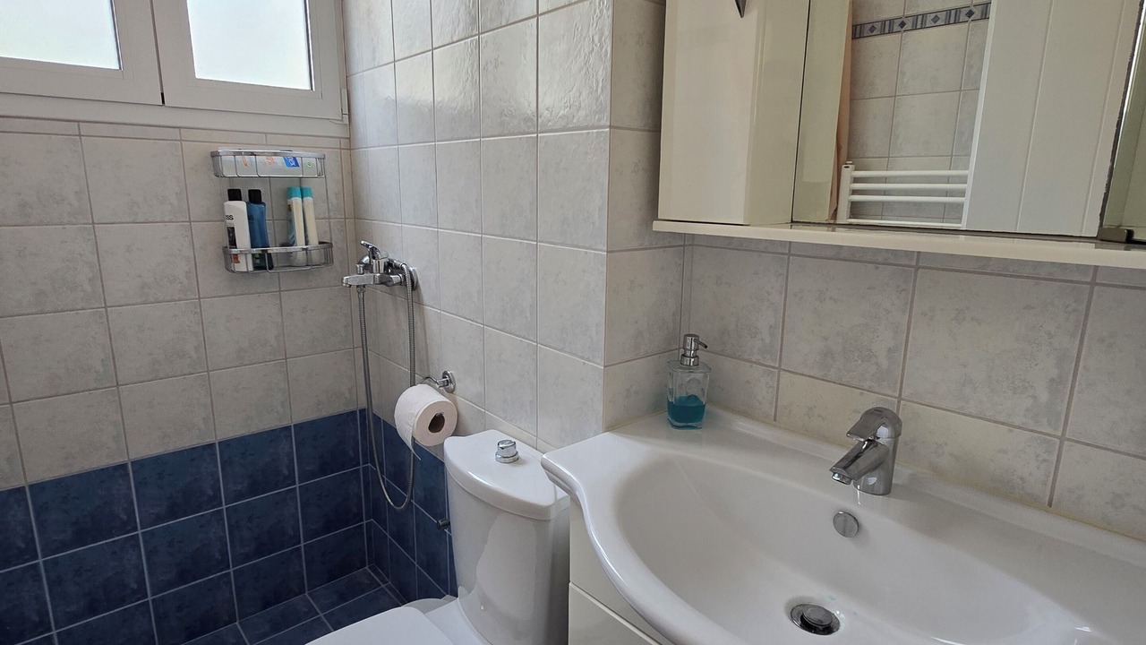 Photo of Bathroom in Chios Town