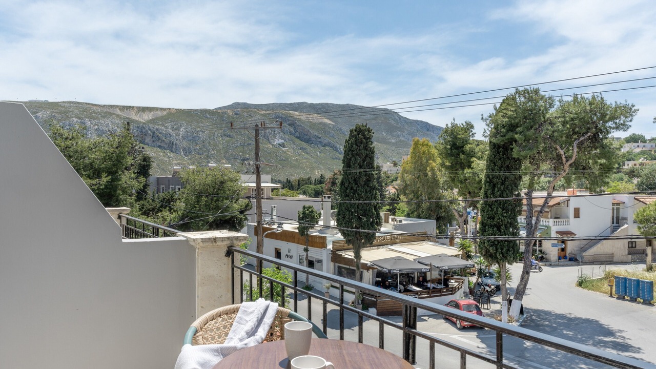 Photo of Outdoor in Panormos