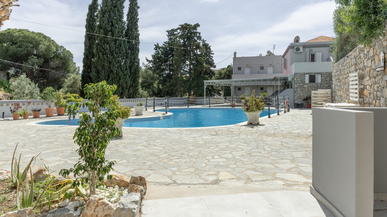 Photo of Outdoor in Panormos