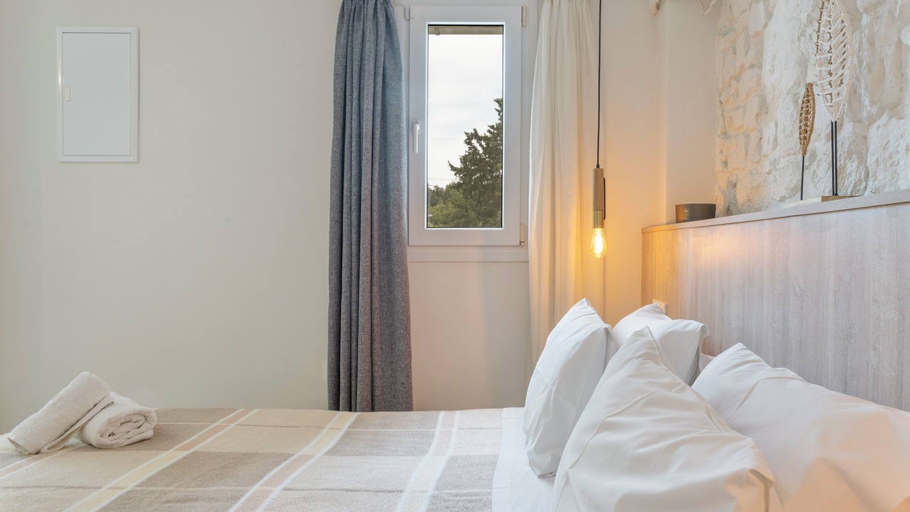 Photo of Bedroom in Panormos