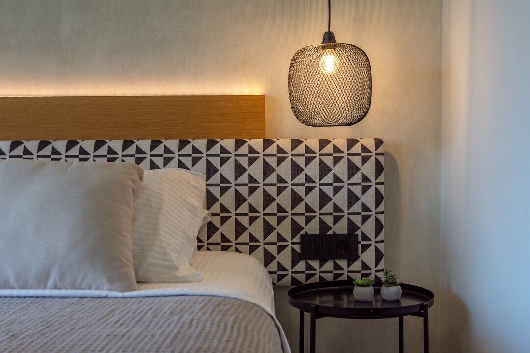 Photo of Bedroom in Trachilos