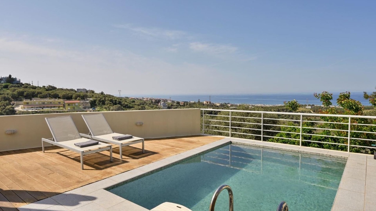 Photo of Outdoor in Xiro Chorio