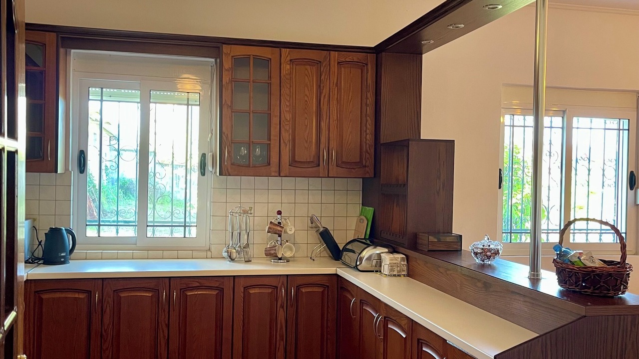 Photo of Kitchen in Sakës